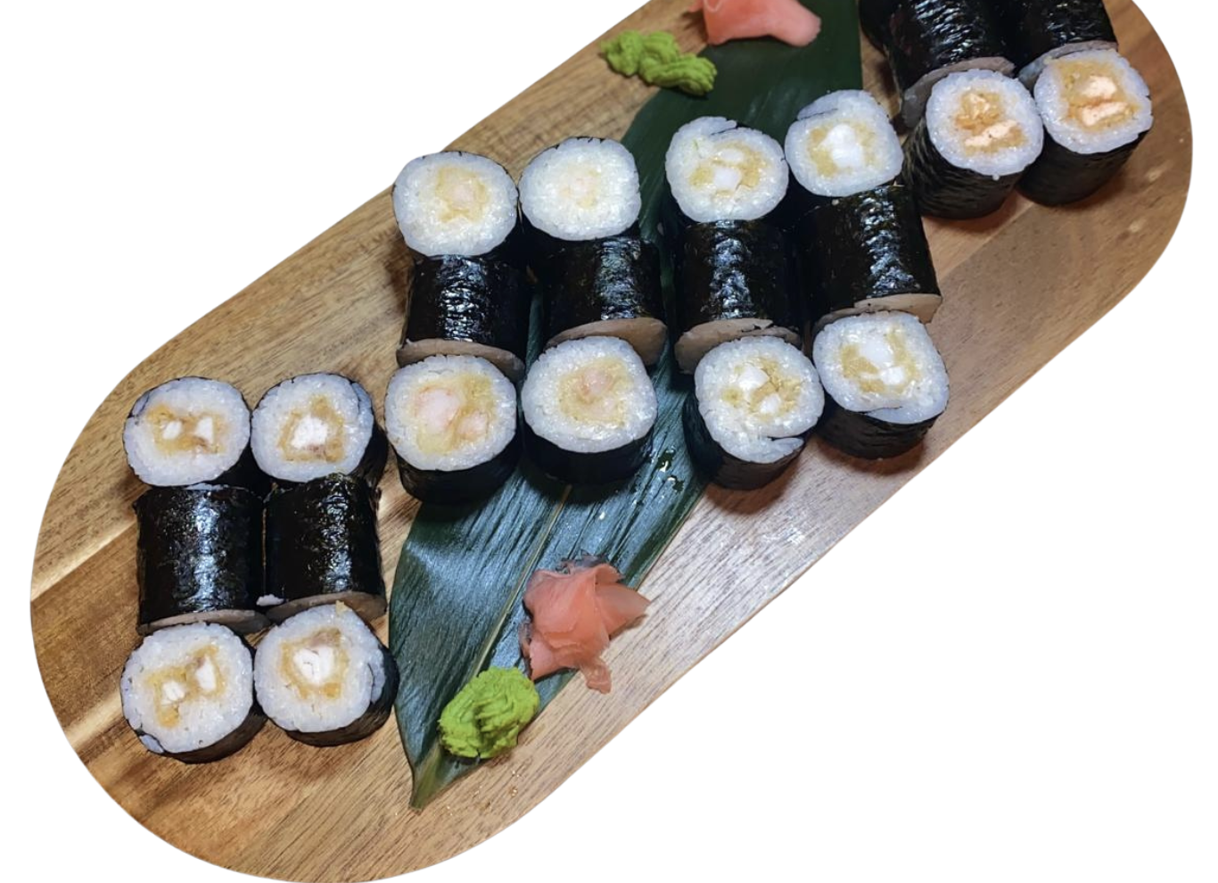 MAKİ SET 2 (32 pcs.)